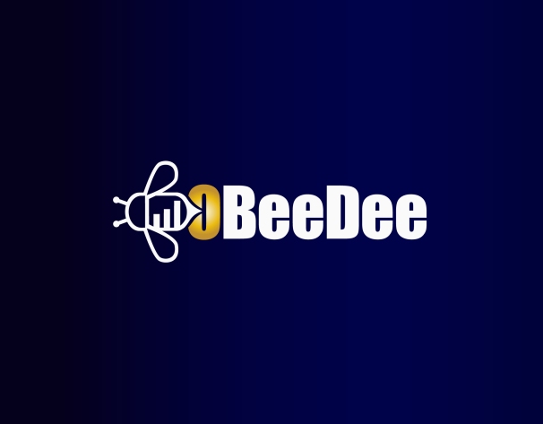 The New Logo for OBeeDee